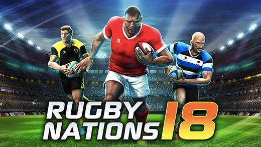 Download rugby game for android tv