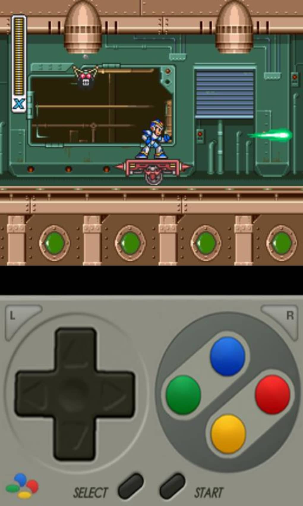 Download N64oid Emulator For Android